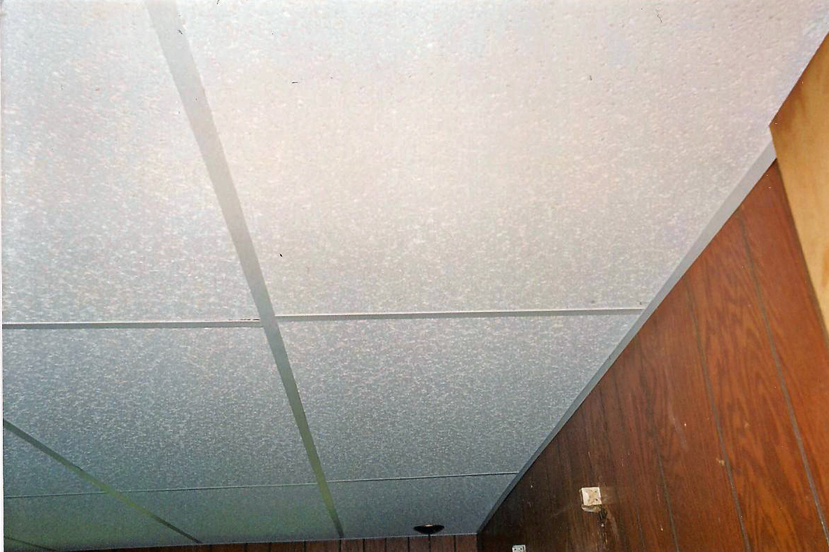 Surprisingly Clean After Restoration Photo